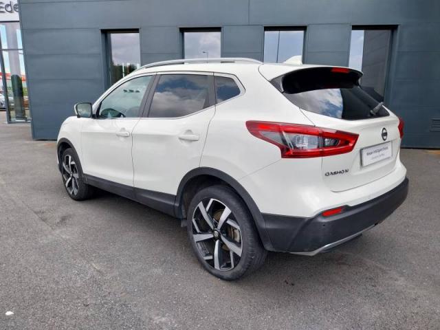 Nissan Qashqai image 6