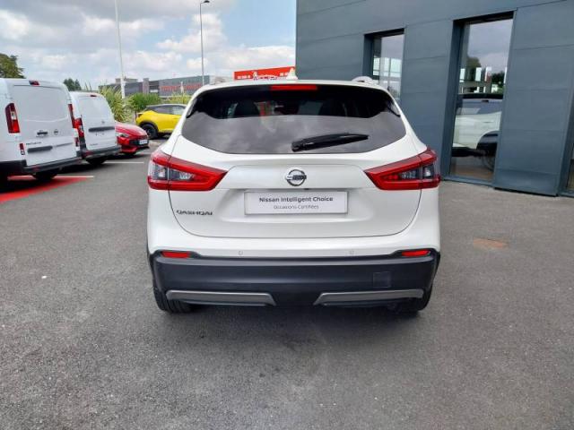 Nissan Qashqai image 2