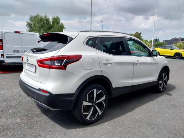Nissan Qashqai image 9