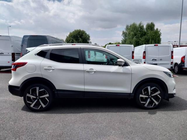 Nissan Qashqai image 7