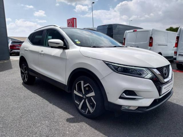 Nissan Qashqai image 8