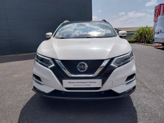 Nissan Qashqai image 5