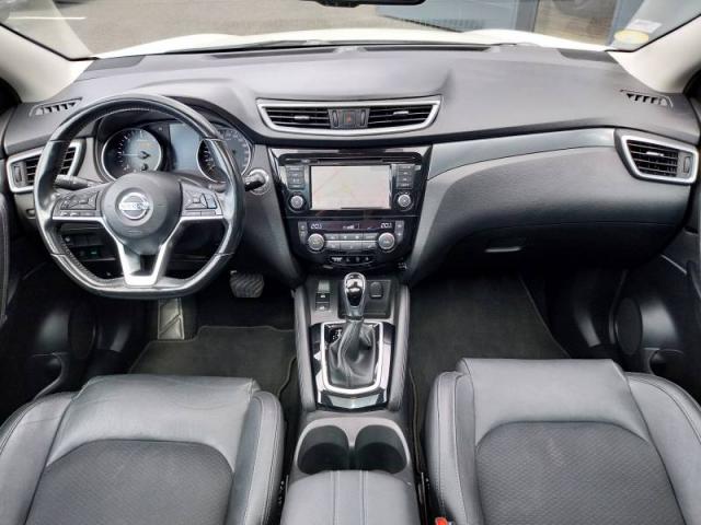 Nissan Qashqai image 1