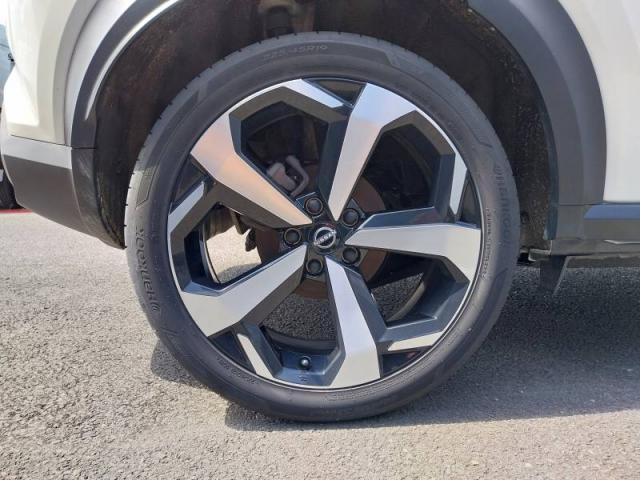 Nissan Juke image 5