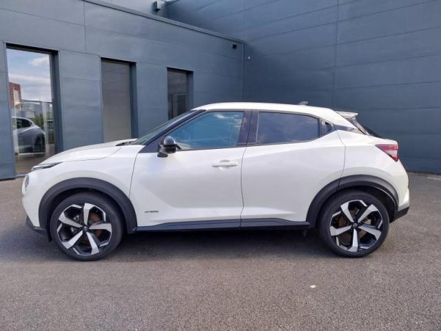 Nissan Juke image 4