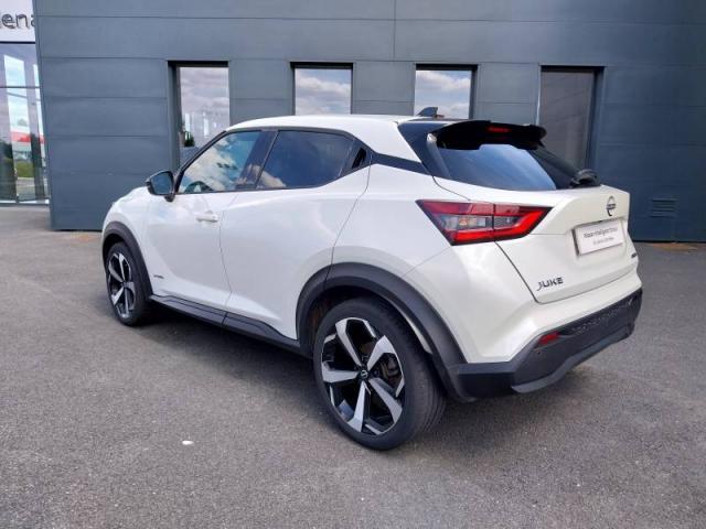Nissan Juke image 2
