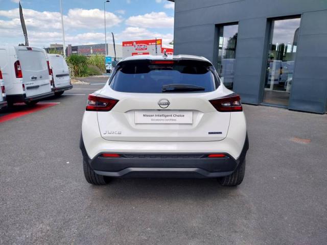 Nissan Juke image 7