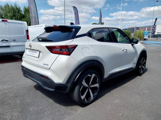 Nissan Juke image 3