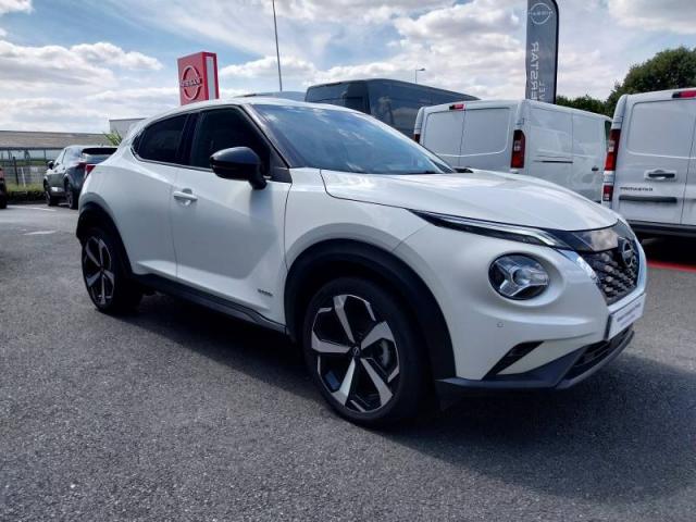 Nissan Juke image 8