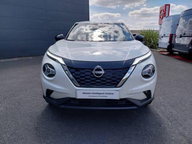 Nissan Juke image 9