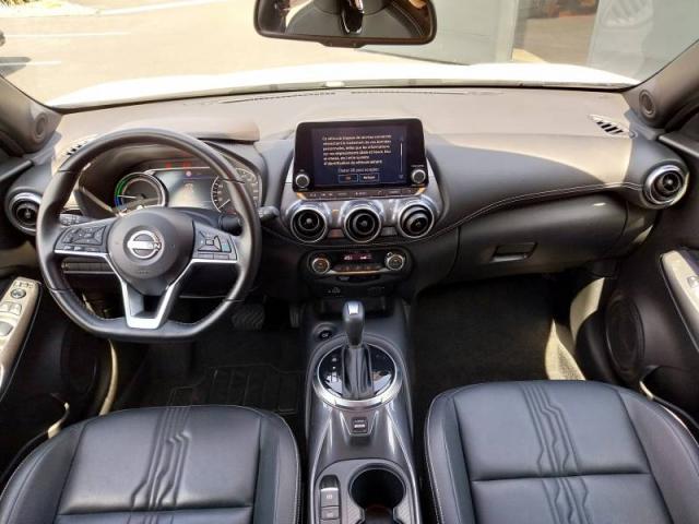 Nissan Juke image 1