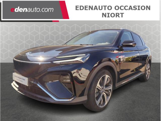 Mg Marvel R Ev 2wd Luxury