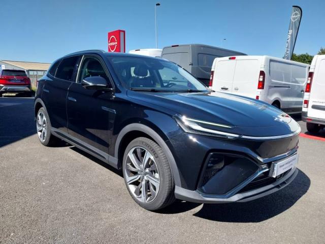 Mg Marvel R image 8