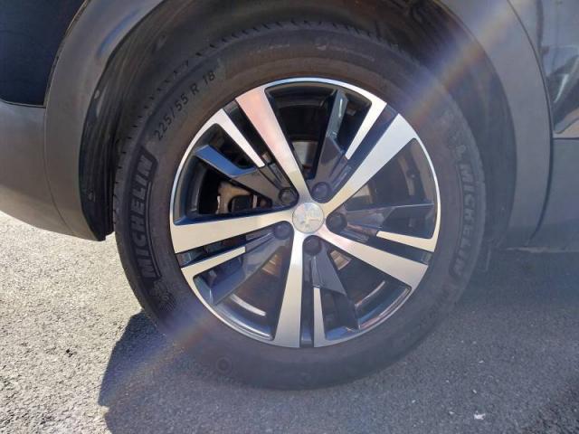 Peugeot 3008 image 6
