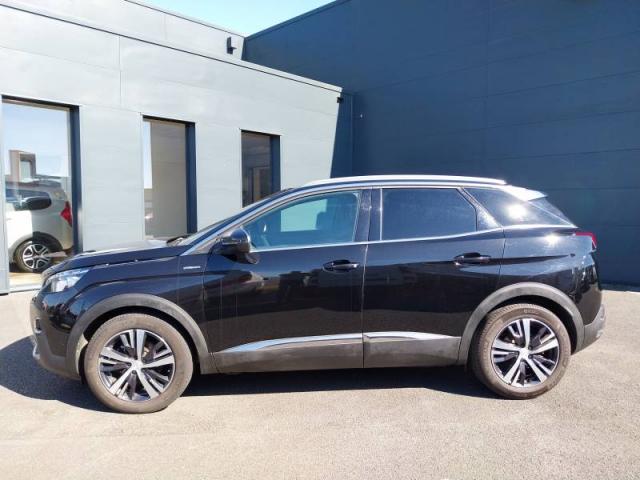 Peugeot 3008 image 1