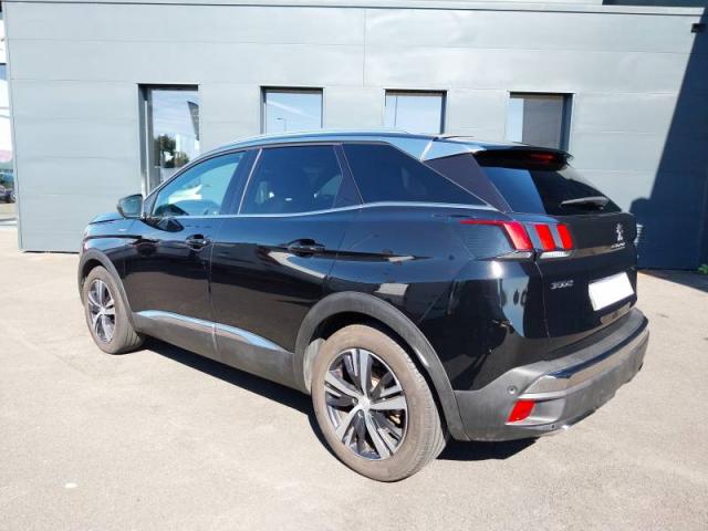 Peugeot 3008 image 7