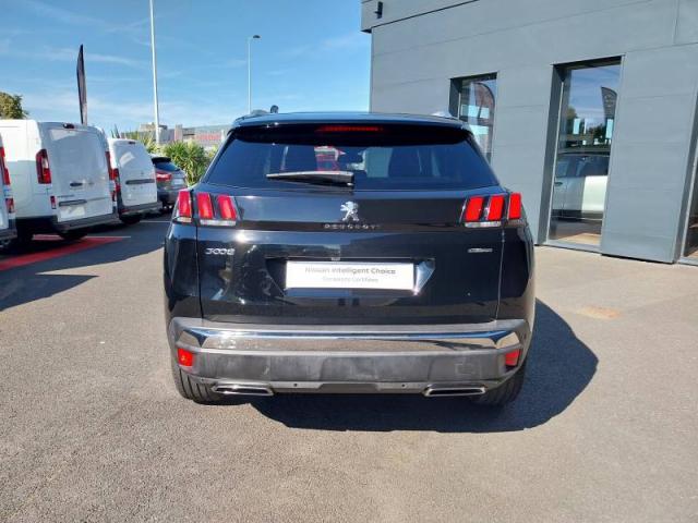 Peugeot 3008 image 5