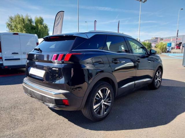 Peugeot 3008 image 8