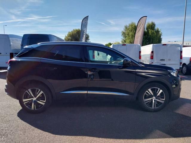 Peugeot 3008 image 9