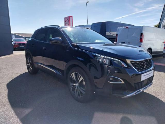 Peugeot 3008 image 4