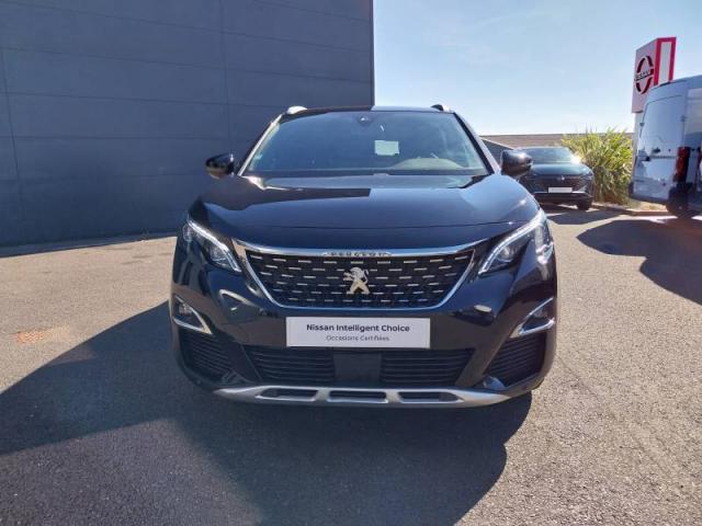 Peugeot 3008 image 3