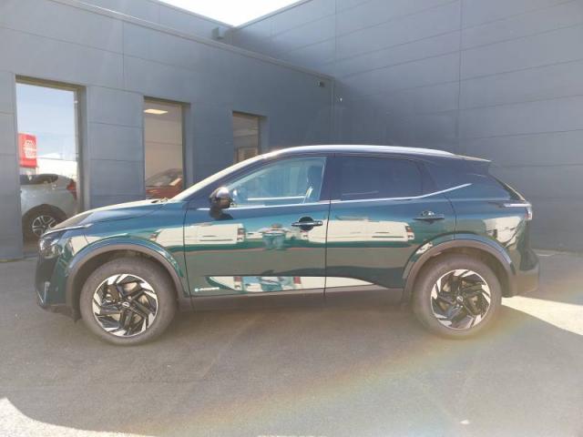Nissan Qashqai image 4