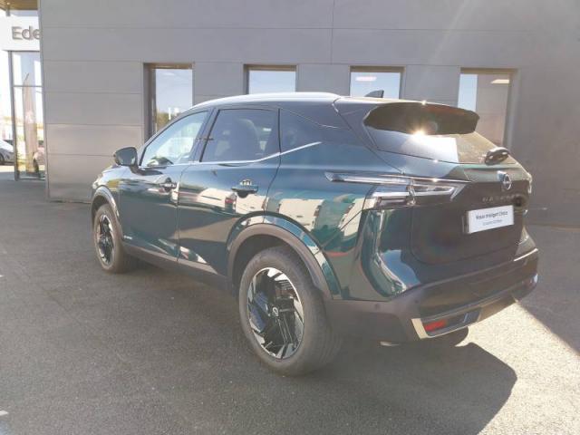 Nissan Qashqai image 7