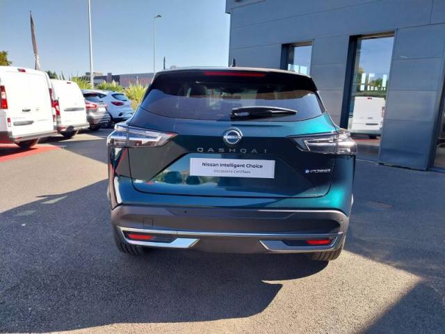 Nissan Qashqai image 2