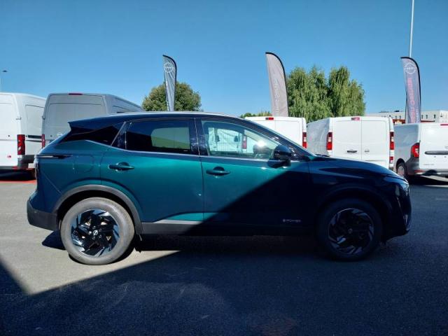 Nissan Qashqai image 6
