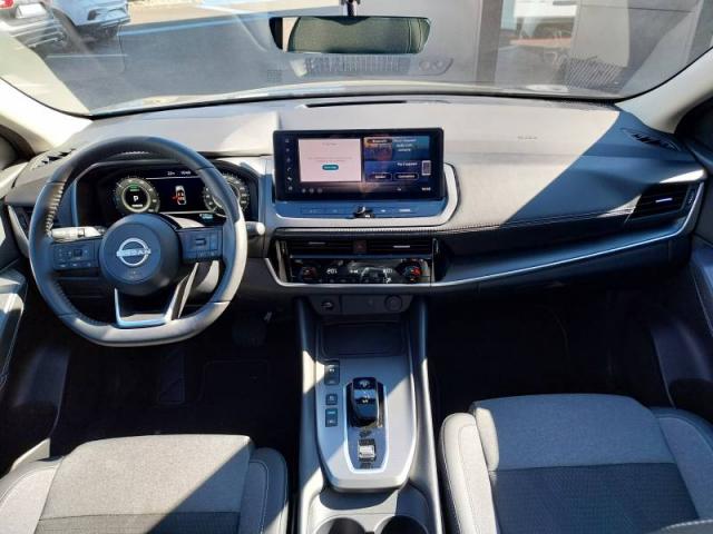 Nissan Qashqai image 3