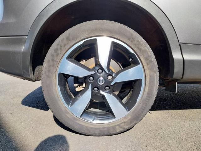Nissan Qashqai image 6