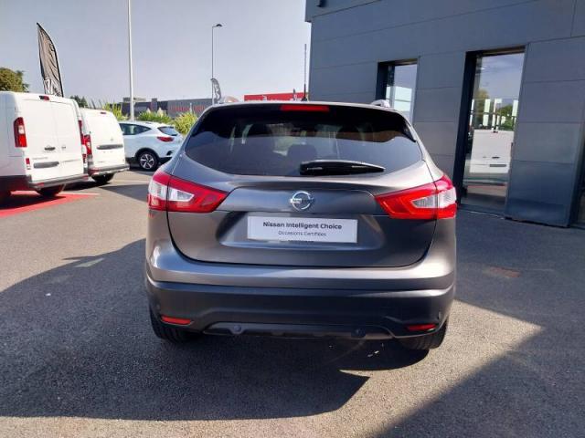 Nissan Qashqai image 5