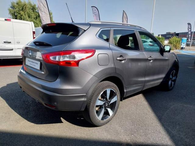 Nissan Qashqai image 1
