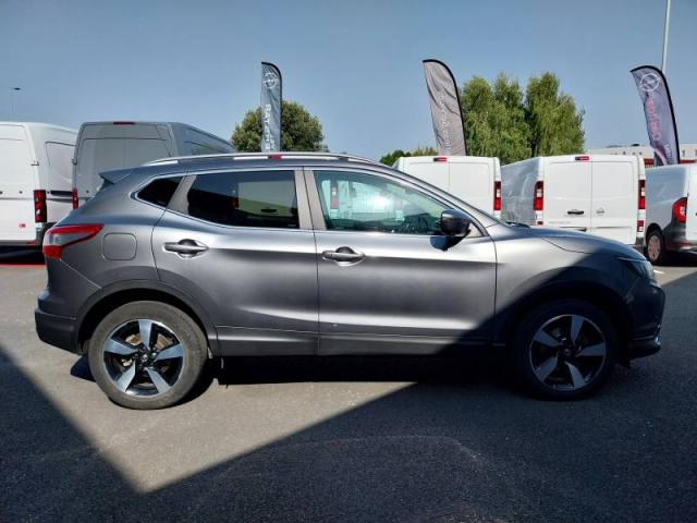 Nissan Qashqai image 9