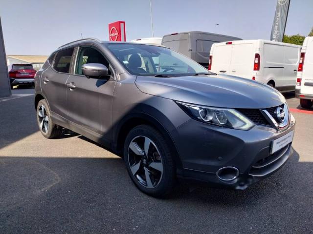 Nissan Qashqai image 2