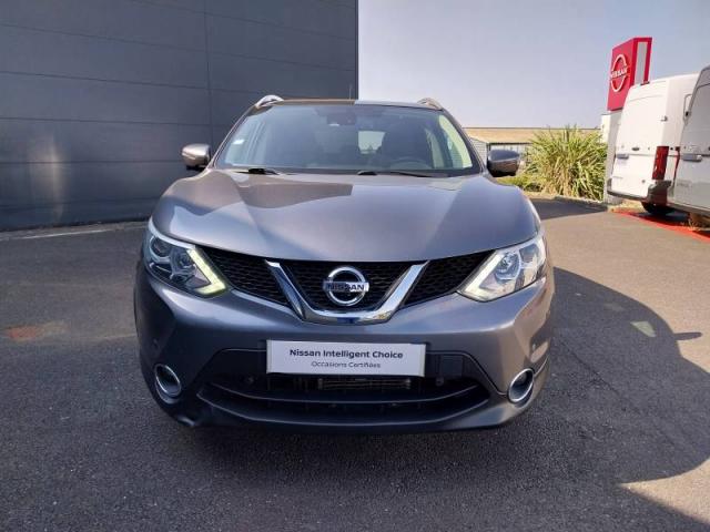 Nissan Qashqai image 7