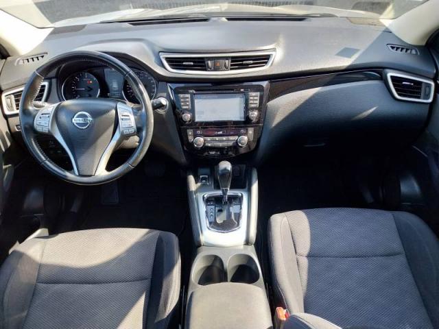 Nissan Qashqai image 3