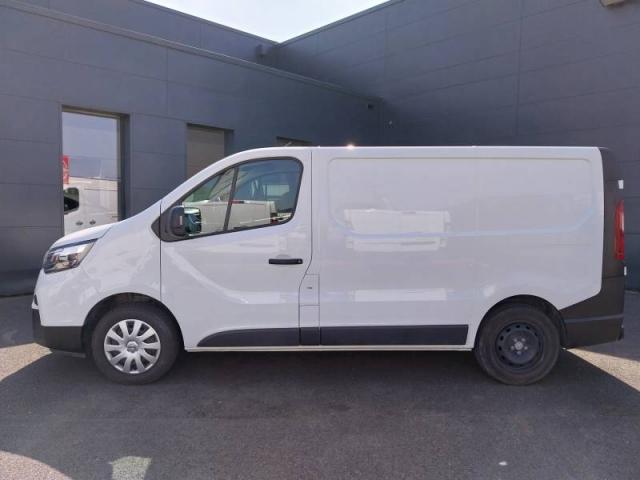 Nissan Primastar image 6