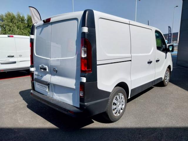Nissan Primastar image 5