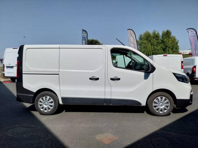 Nissan Primastar image 2