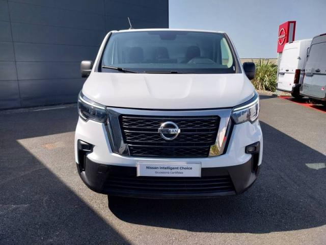 Nissan Primastar image 3