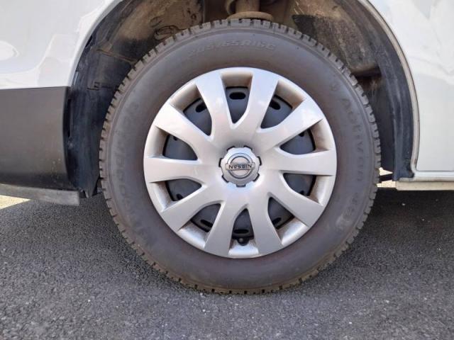 Nissan Primastar image 1