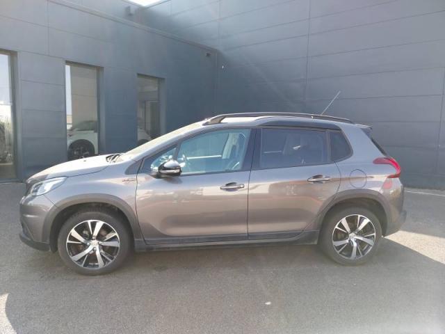 Peugeot 2008 image 6