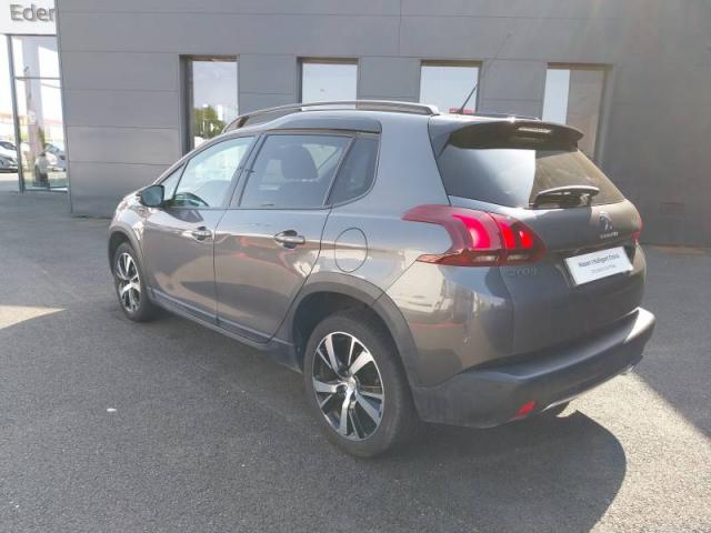 Peugeot 2008 image 1
