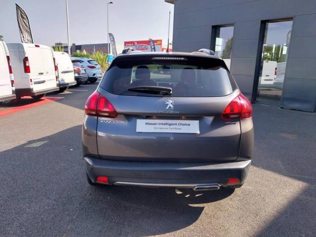 Peugeot 2008 image 4
