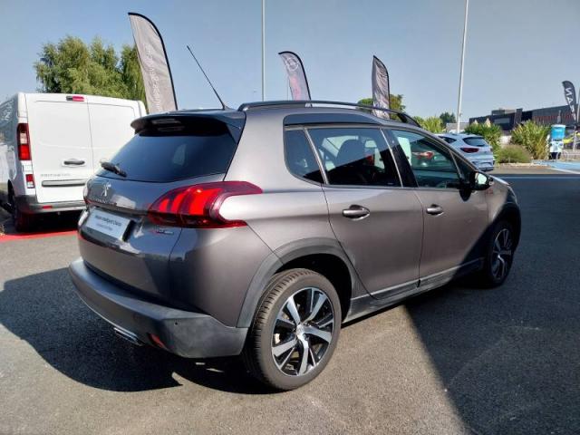 Peugeot 2008 image 3