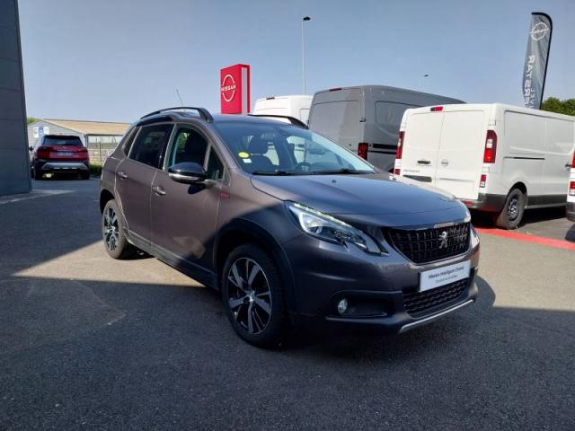 Peugeot 2008 image 7