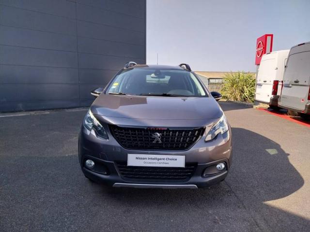 Peugeot 2008 image 9