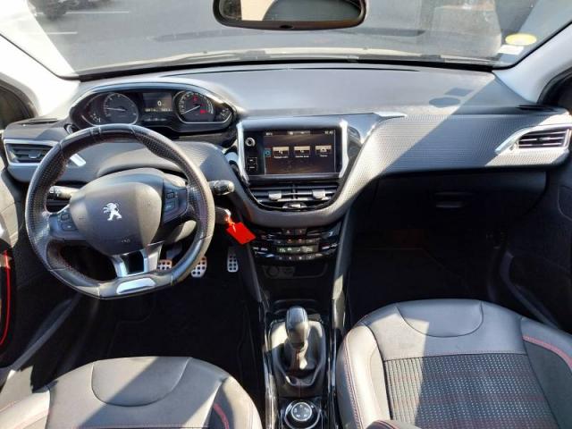 Peugeot 2008 image 5
