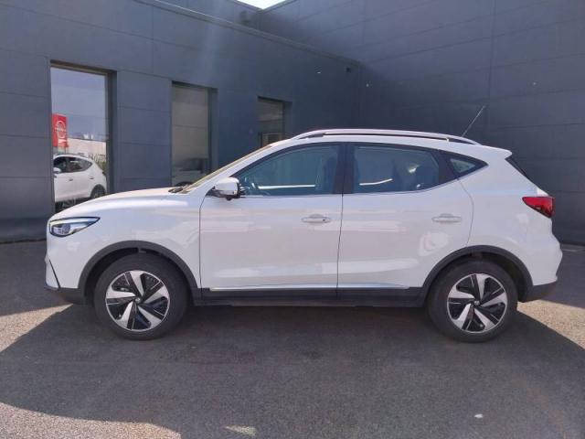 Mg Zs image 2